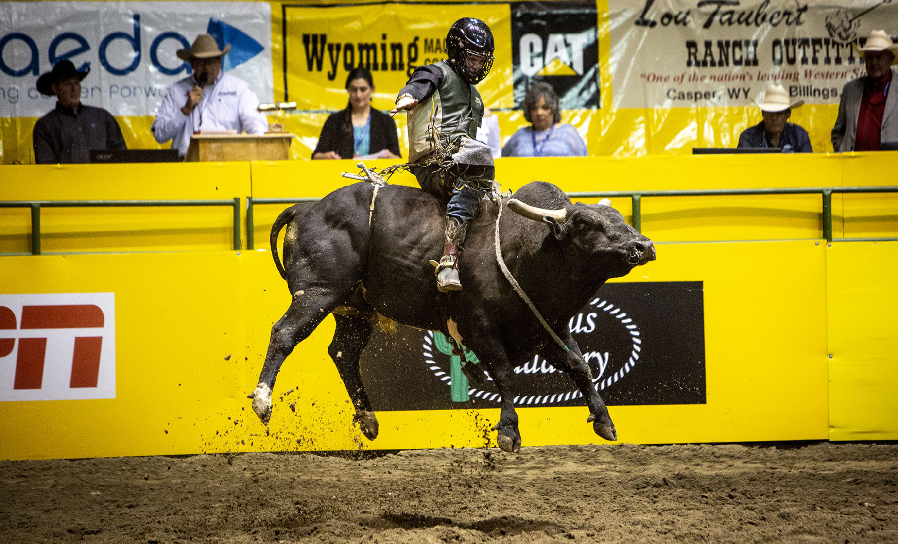 CNFR Wednesday
